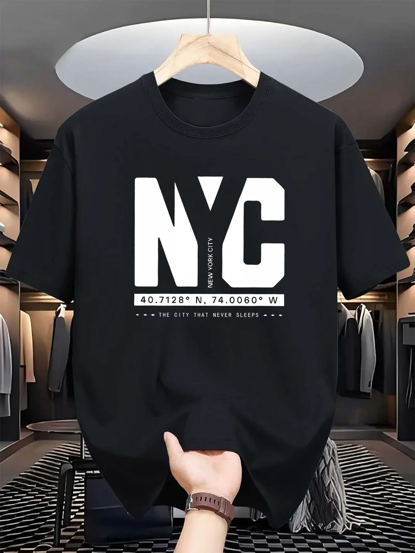 Erkek Yaz Modası Trendi Günlük - Men'S Fashion New York incelemesi ve fiyatı
