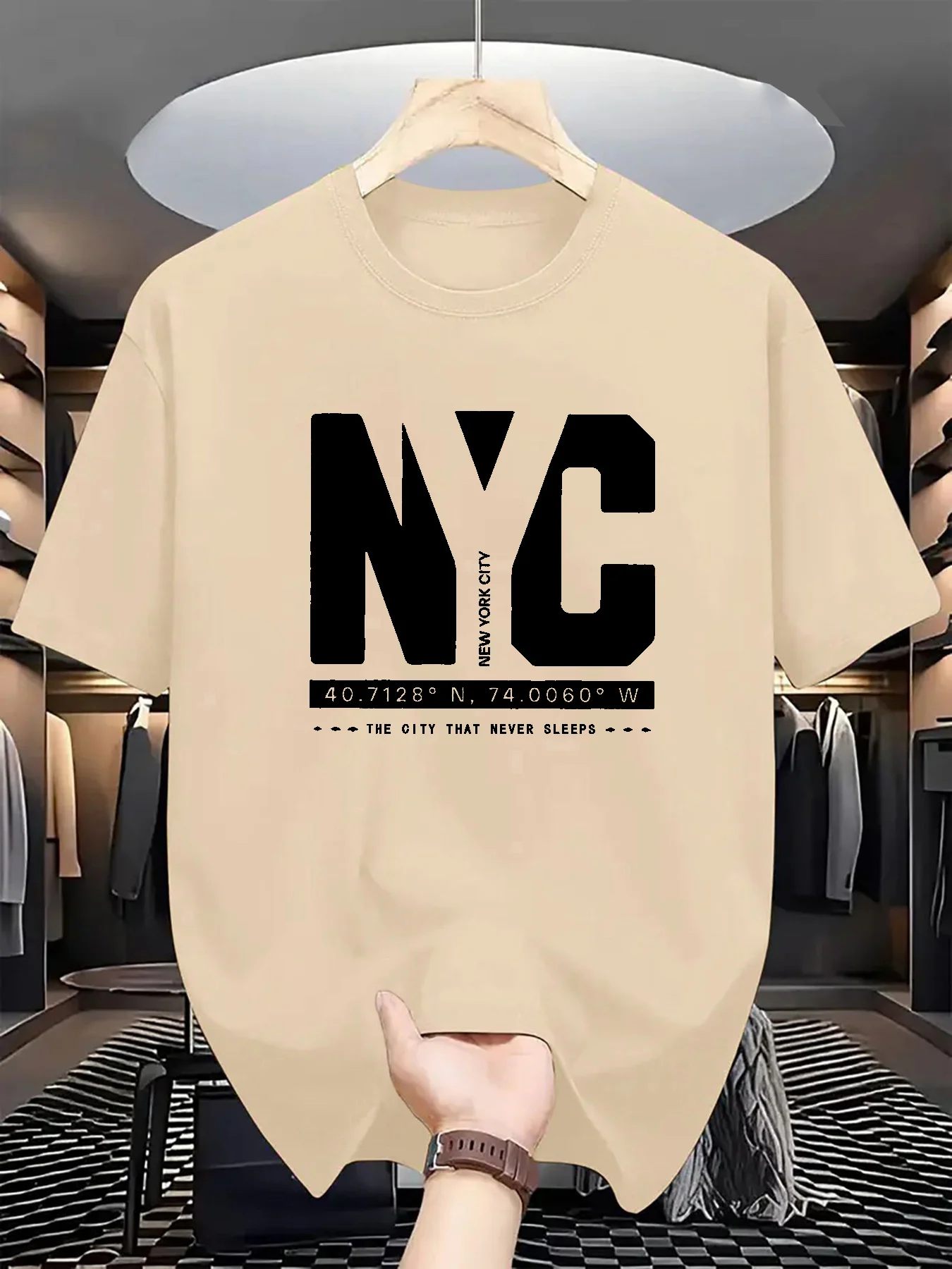 Erkek Yaz Modası Trendi Günlük - Men'S Fashion New York incelemesi ve fiyatı