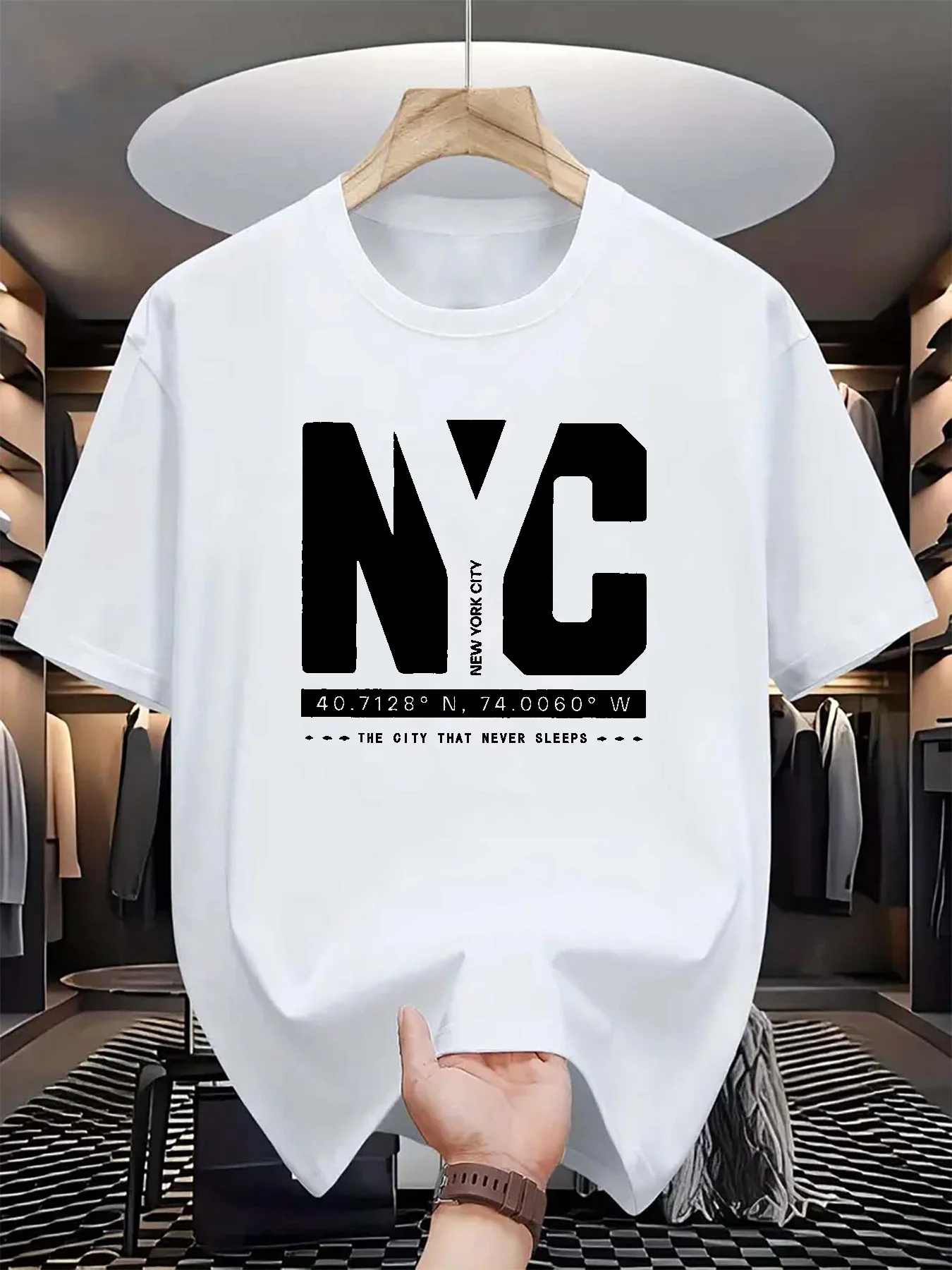 Erkek Yaz Modası Trendi Günlük - Men'S Fashion New York incelemesi ve fiyatı