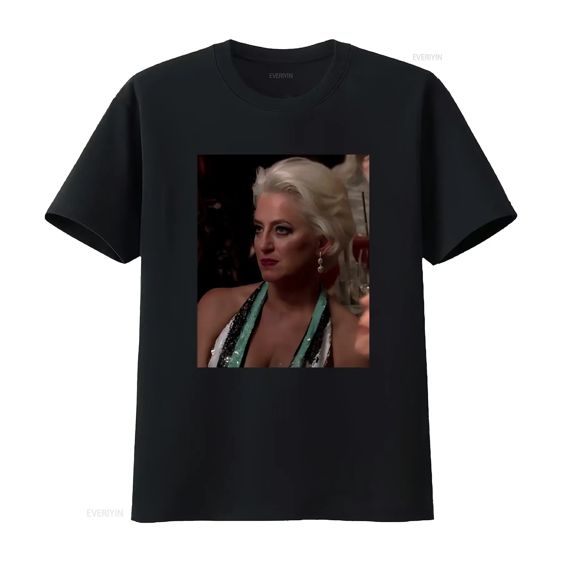 Moda Tişörtü Dorinda Medley An - Men'S Fashion New York incelemesi ve fiyatı