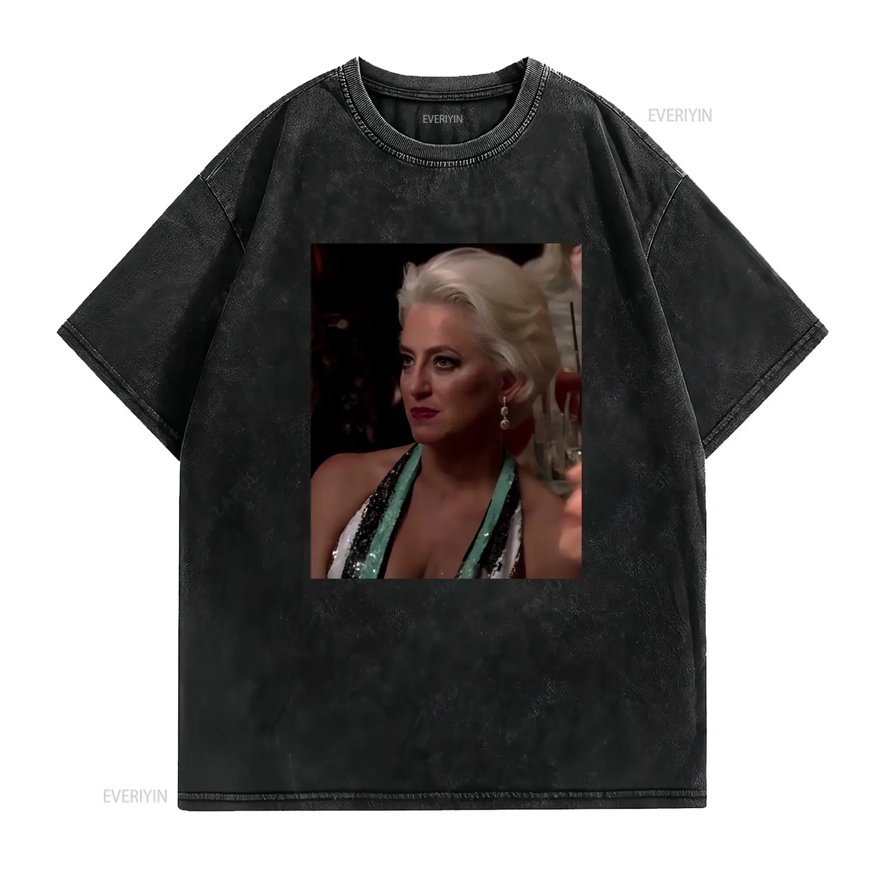 Moda Tişörtü Dorinda Medley An - Men'S Fashion New York incelemesi ve fiyatı