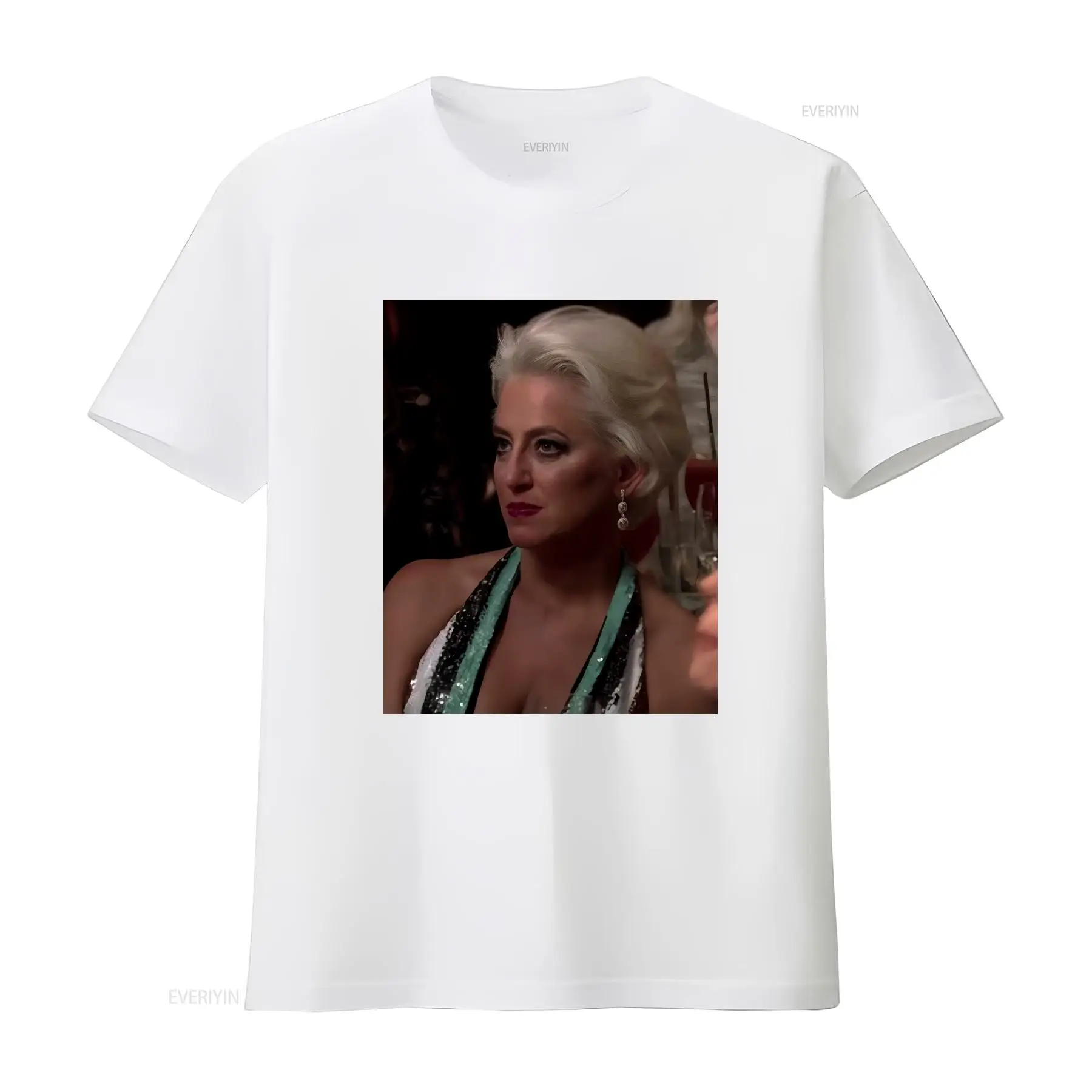 Moda Tişörtü Dorinda Medley An - Men'S Fashion New York incelemesi ve fiyatı