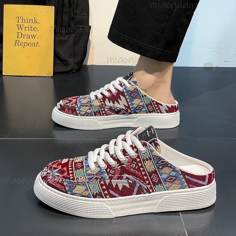Moda erkek kanvas ayakkabılar  - Mens Fashion Trainers incelemesi ve fiyatı