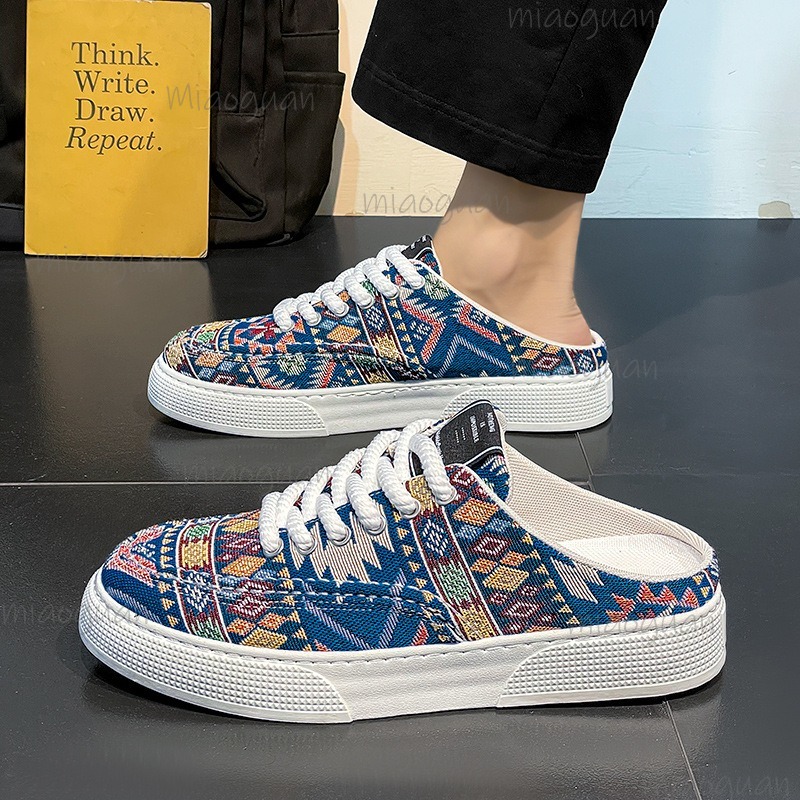 Moda erkek kanvas ayakkabılar  - Mens Fashion Trainers incelemesi ve fiyatı