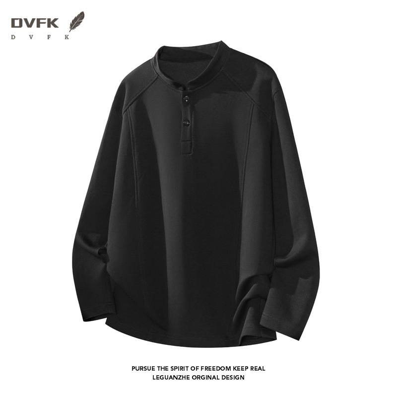 Erkek Raglan Kollu Henley Uzun - Mens Fashion Summer incelemesi ve fiyatı
