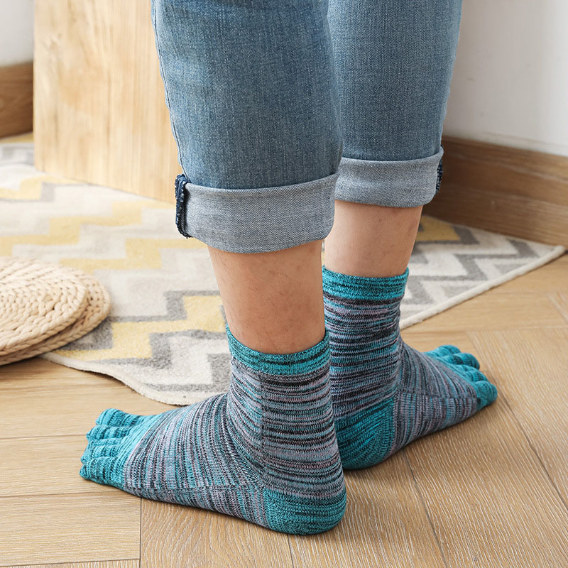 1/5 Çift Adam Renkli Ayak Mutl - Socks Ankle Men incelemesi ve fiyatı