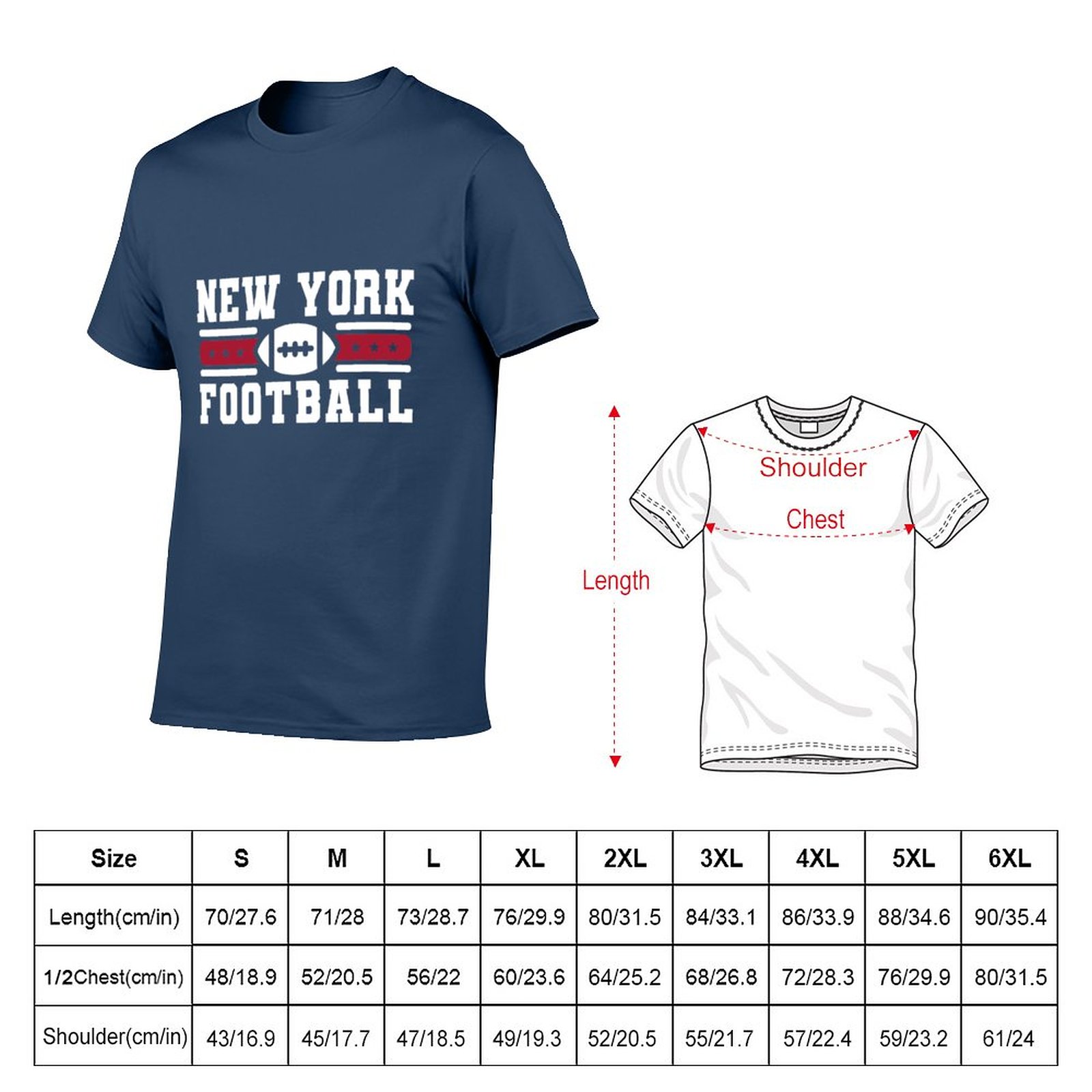 New New York futbol takımı NY  - Men'S Fashion New York incelemesi ve fiyatı