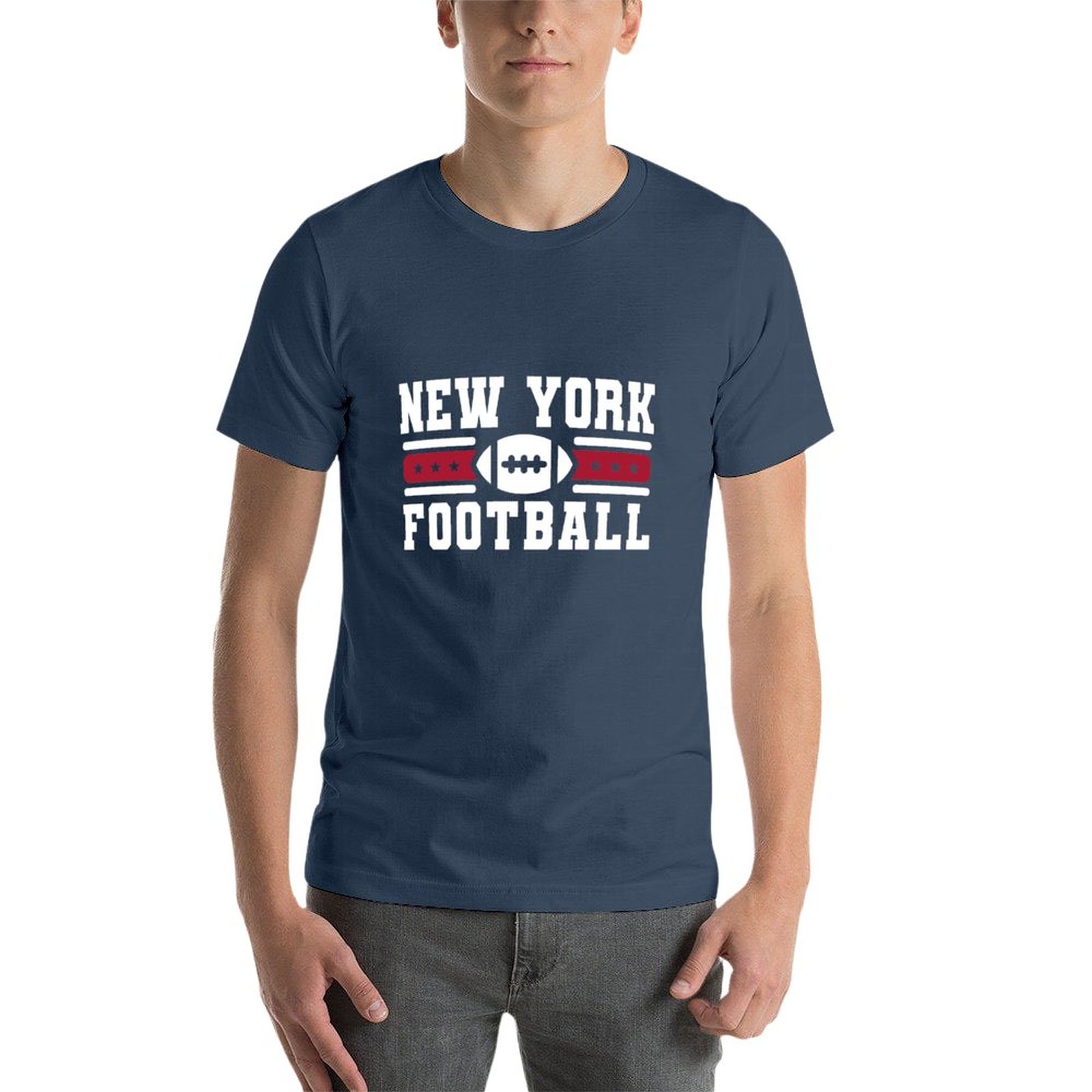 New New York futbol takımı NY  - Men'S Fashion New York incelemesi ve fiyatı