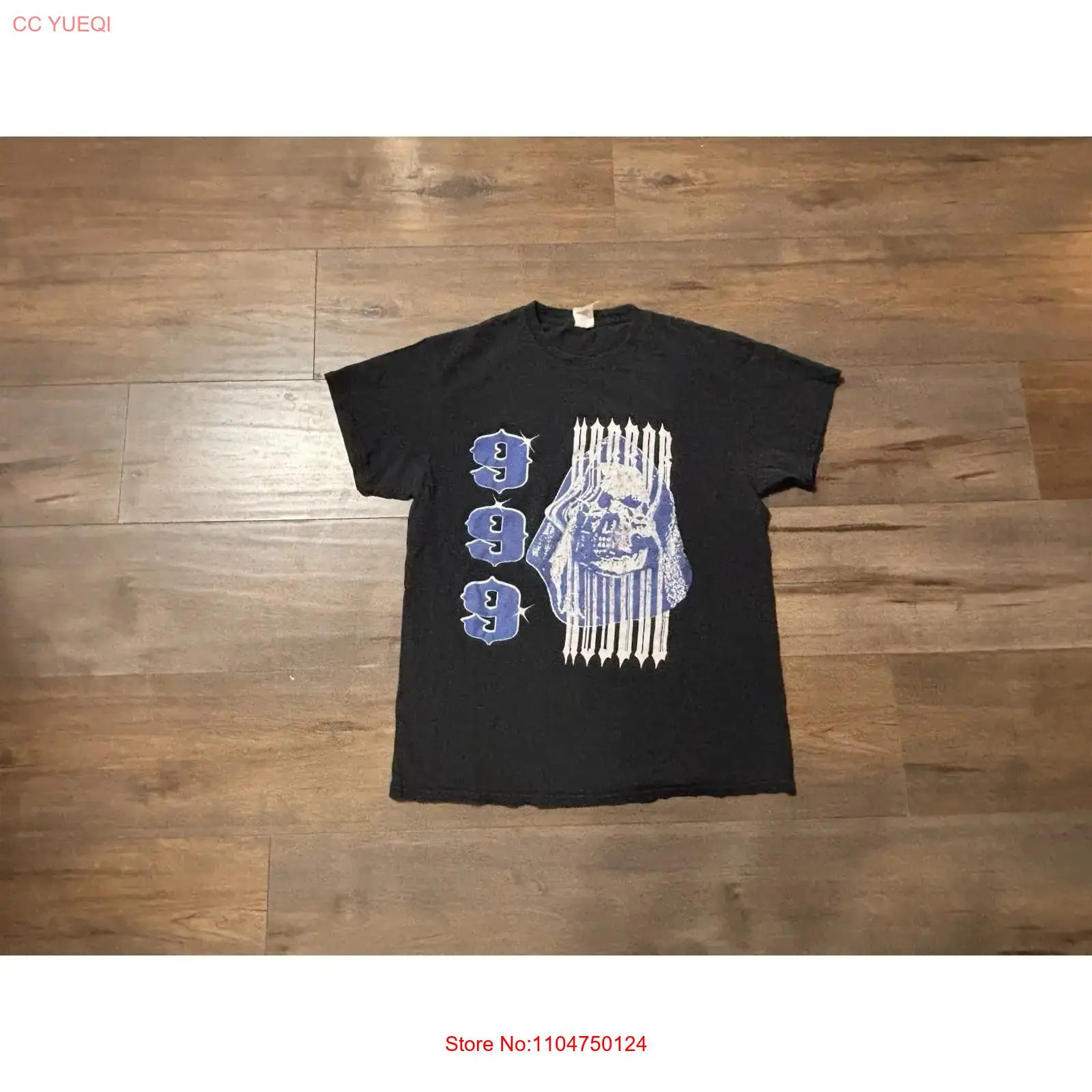Ghostemane X Ho99o9 Tişört Ort - Men'S Fashion X incelemesi ve fiyatı