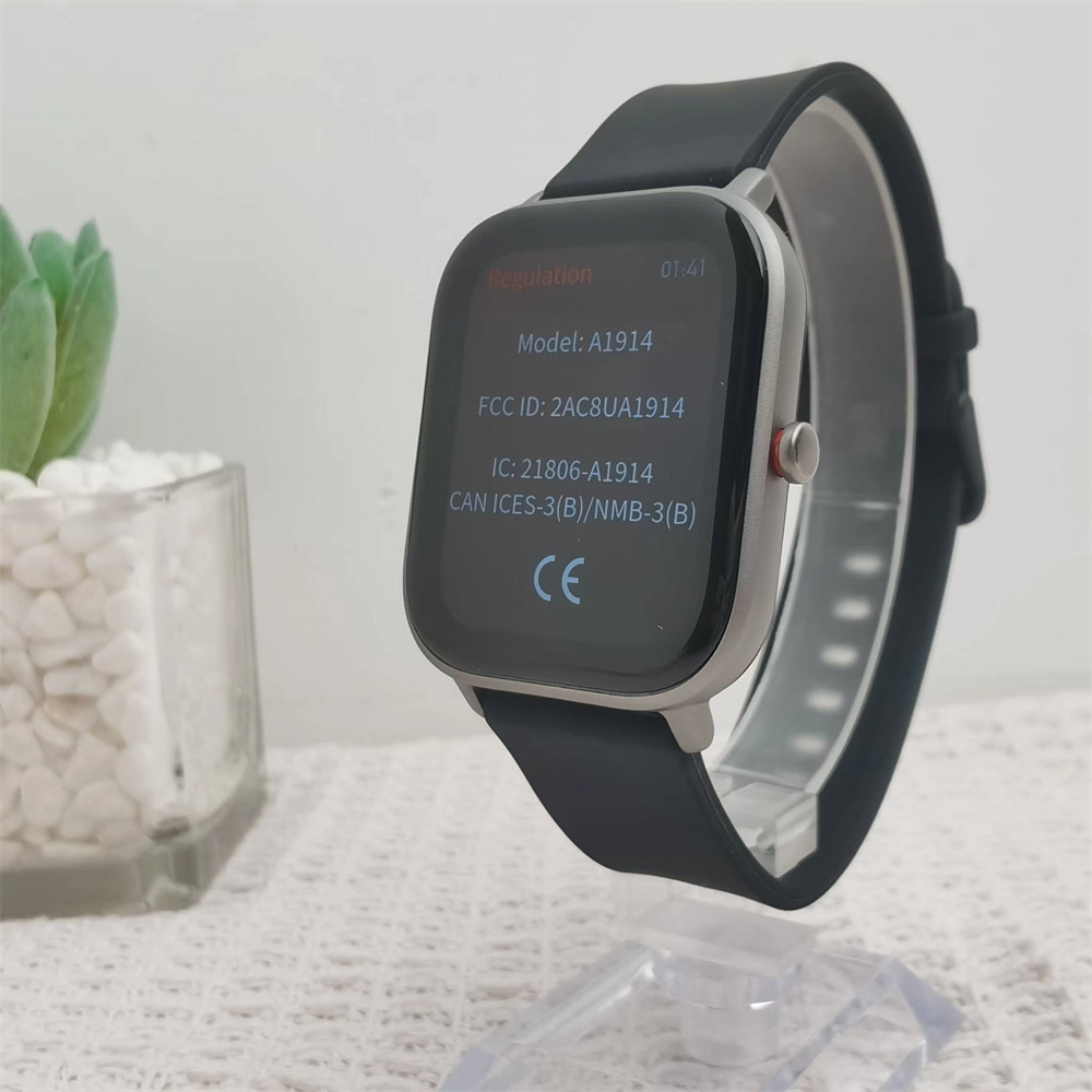 Amazfit GTS akıllı saat erkekl - Men'S Fashion X incelemesi ve fiyatı