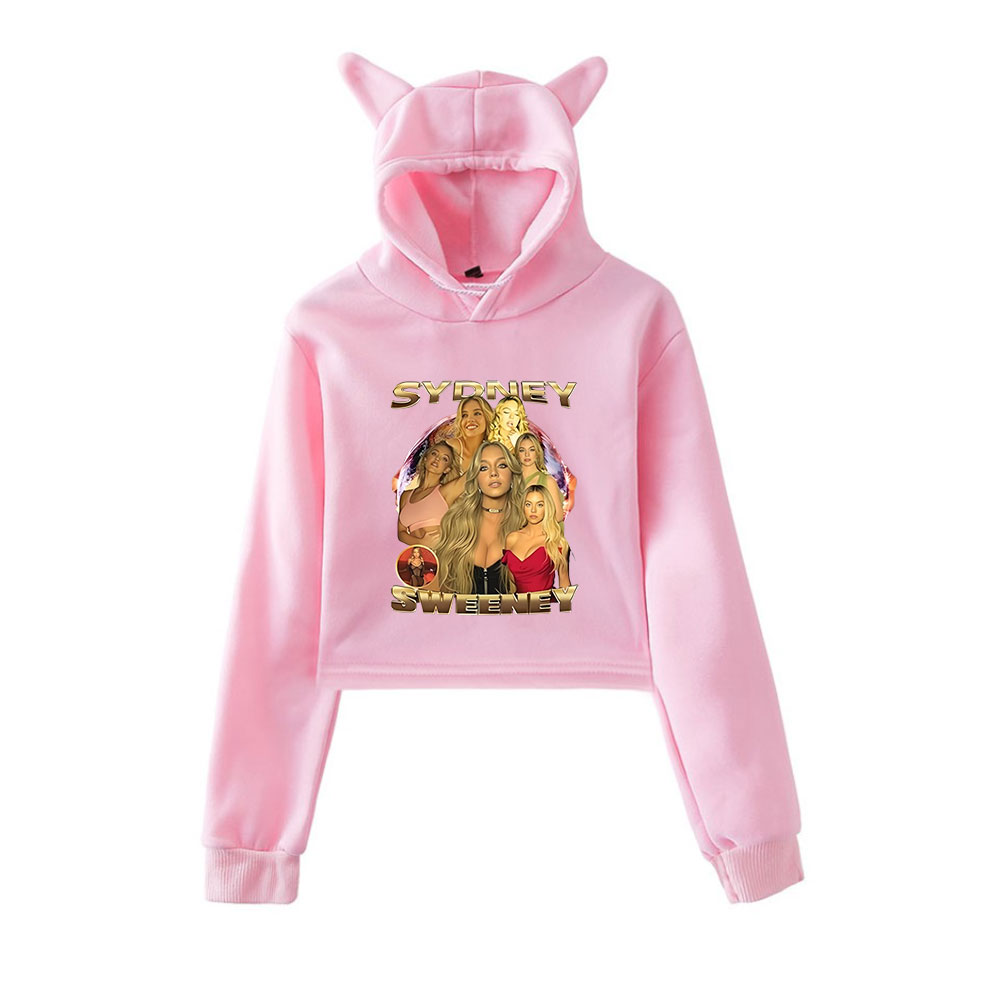 Sydney Sweeney Merch Vintage 9 - Men'S Fashion Sydney incelemesi ve fiyatı