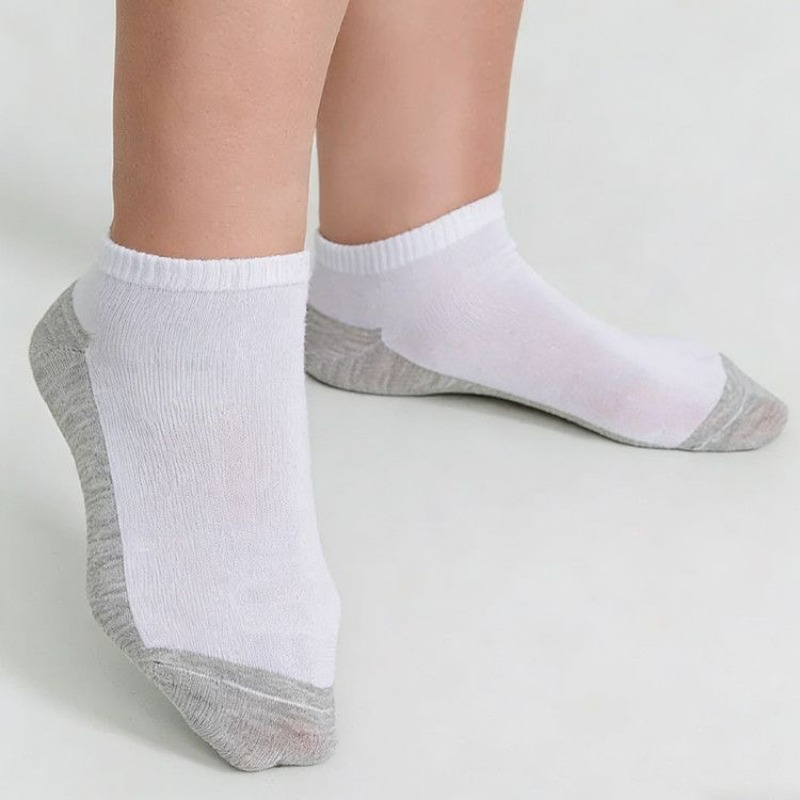 1/6 çift koku önleyici ayak bi - Socks Ankle Men incelemesi ve fiyatı