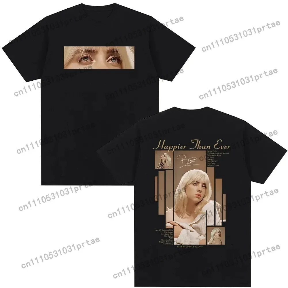 Billie Eilish Hit Me Hard and  - Poster Men Fashion incelemesi ve fiyatı