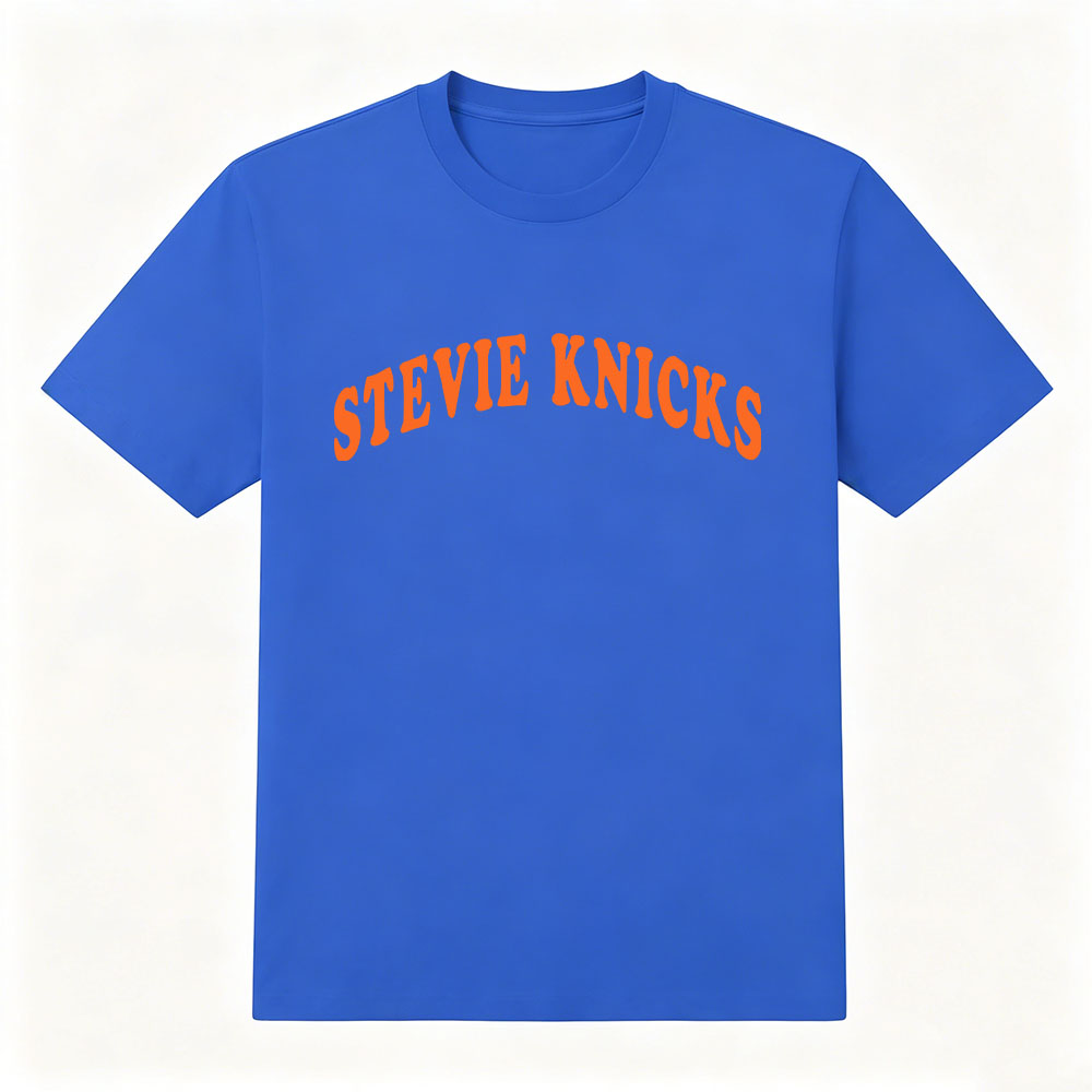 Stevie Knicks Tişörtleri TS Ne - Men'S Fashion New York incelemesi ve fiyatı
