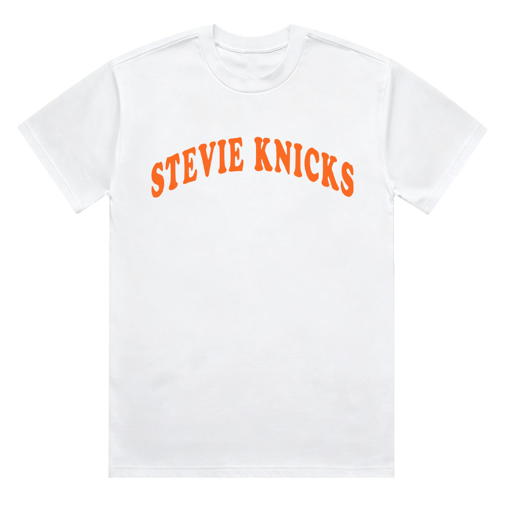 Stevie Knicks Tişörtleri TS Ne - Men'S Fashion New York incelemesi ve fiyatı