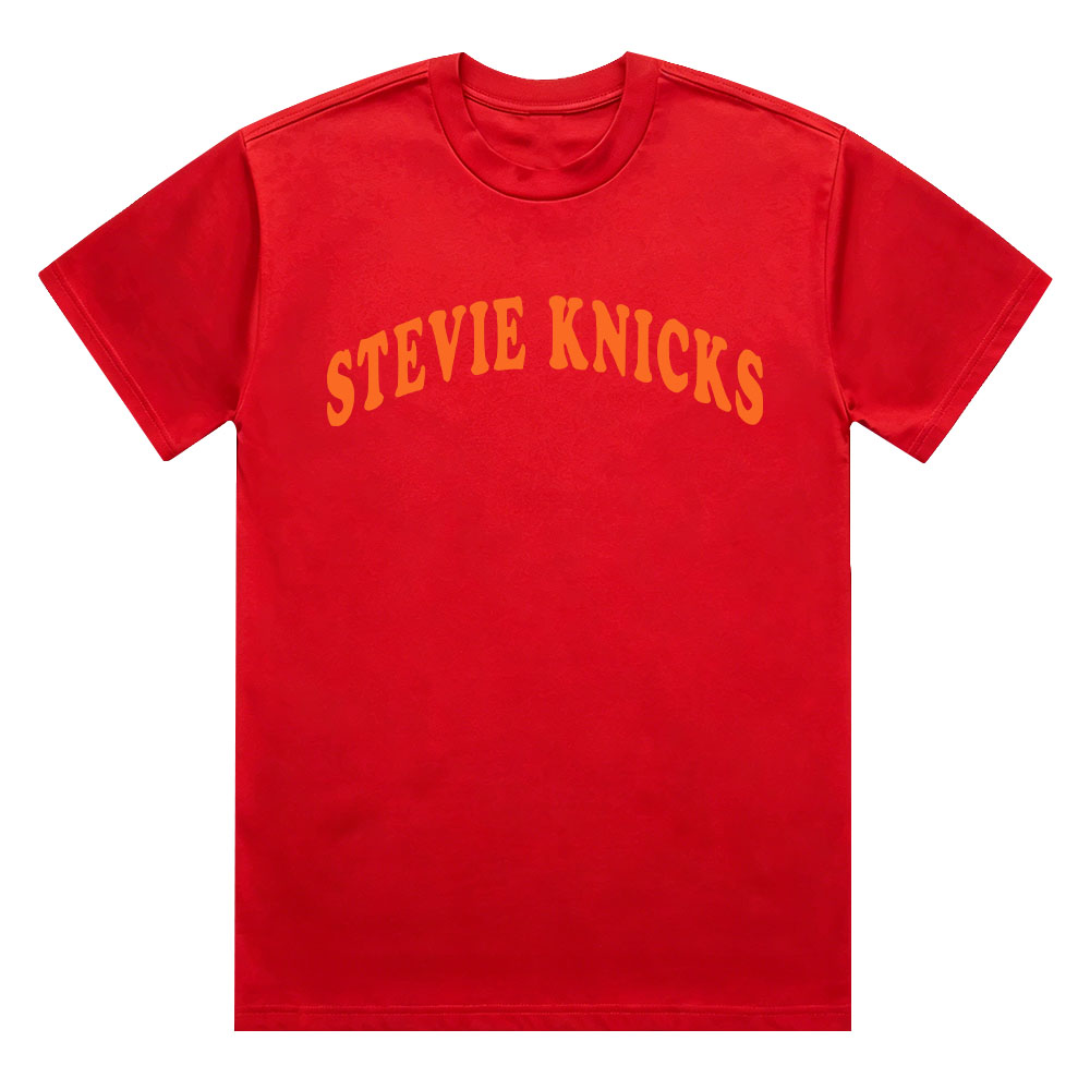 Stevie Knicks Tişörtleri TS Ne - Men'S Fashion New York incelemesi ve fiyatı