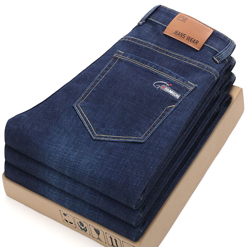 Yeni Düz Erkek Moda Gri Siyah  - Men'S Fashion Grey Jeans incelemesi ve fiyatı