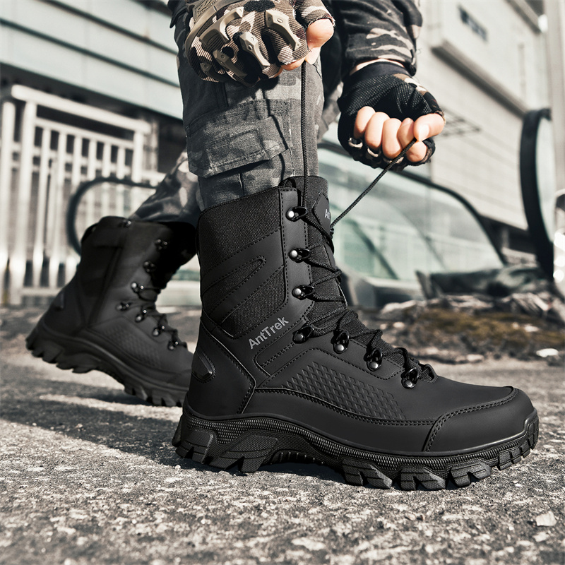 Erkek Vahşi Doğa Antrenman Bot - Men'S Fashion News incelemesi ve fiyatı