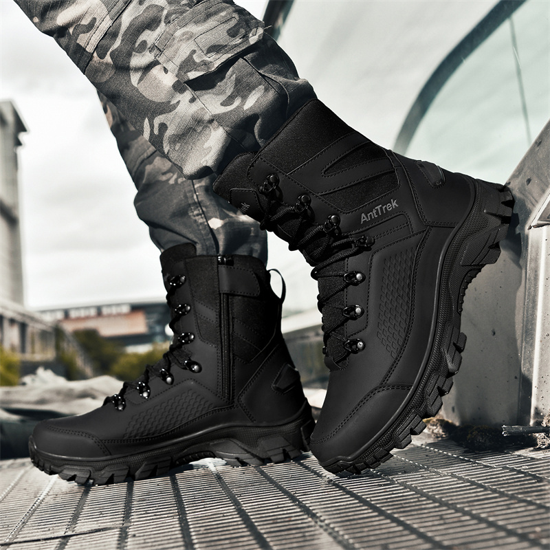 Erkek Vahşi Doğa Antrenman Bot - Men'S Fashion News incelemesi ve fiyatı