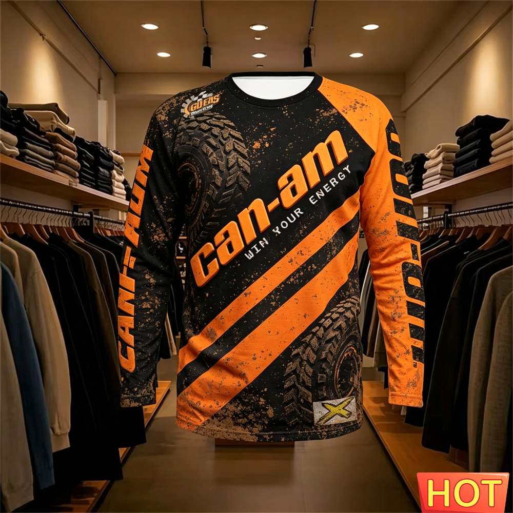 Motosiklet Yarışı Uzun Kollu Y - Men'S Fashion T Shirts incelemesi ve fiyatı