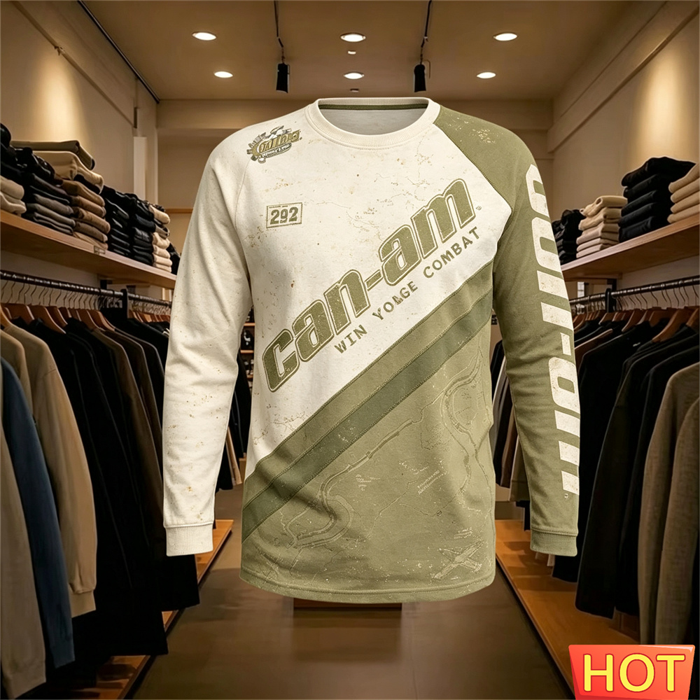 Motosiklet Yarışı Uzun Kollu Y - Men'S Fashion T Shirts incelemesi ve fiyatı