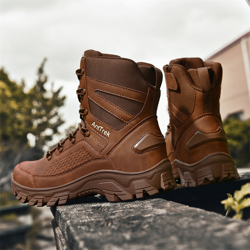 Erkek vahşi antrenman botları  - Men'S Fashion News incelemesi ve fiyatı