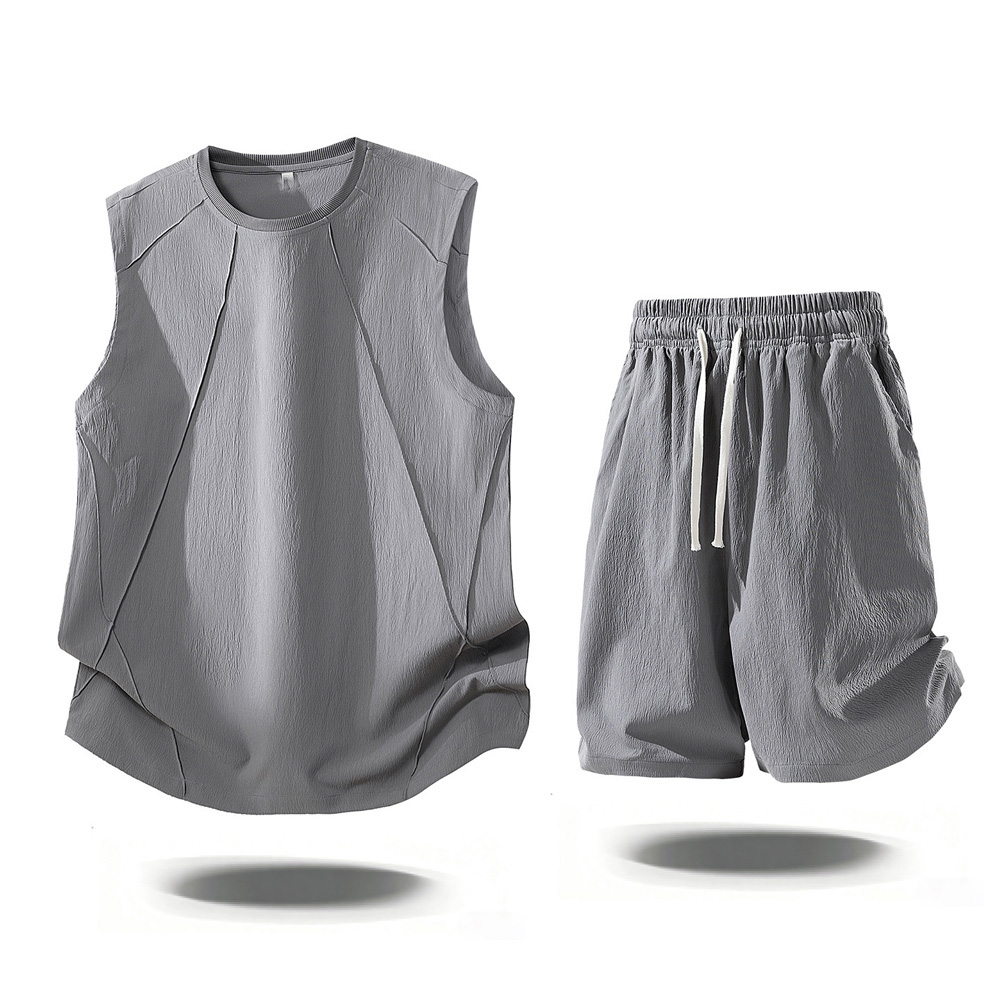 Erkek Günlük 2 Parça Takım 202 - Mens Fashion Summer incelemesi ve fiyatı