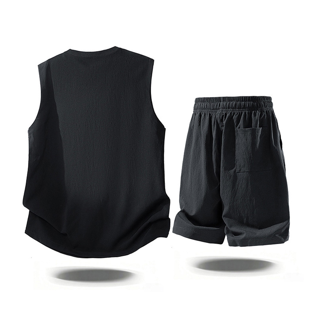 Erkek Günlük 2 Parça Takım 202 - Mens Fashion Summer incelemesi ve fiyatı