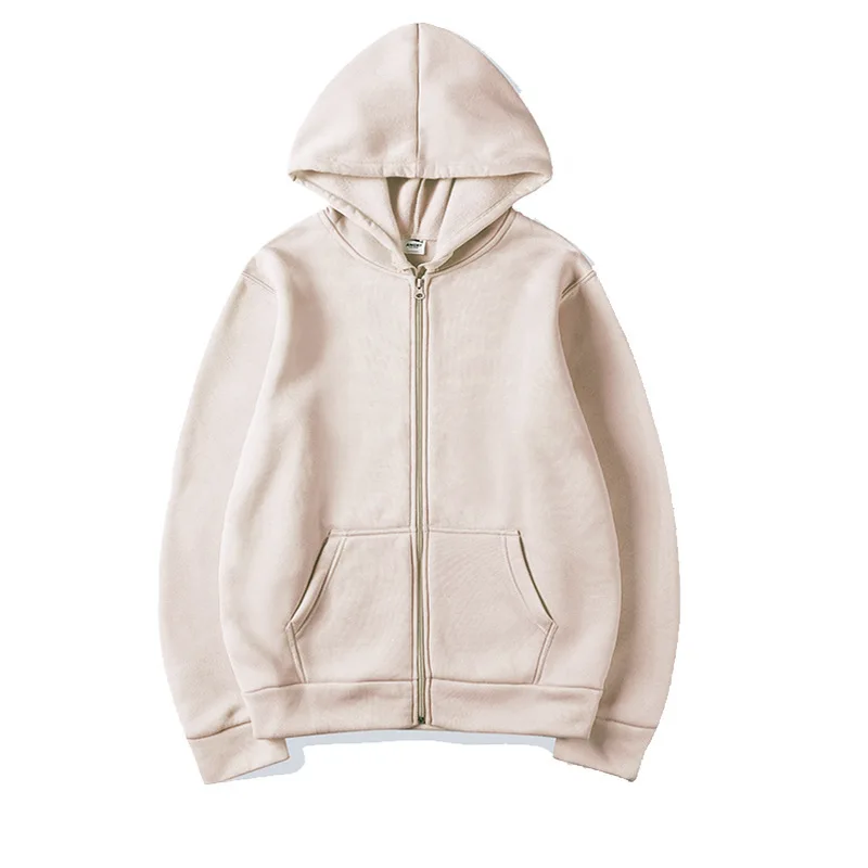 Kadın Polar Fermuarlı Kapüşonl - Mens Fashion Zip Up Hoodies incelemesi ve fiyatı