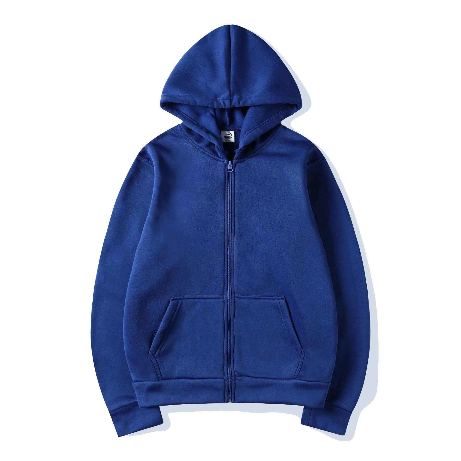 Kadın Polar Fermuarlı Kapüşonl - Mens Fashion Zip Up Hoodies incelemesi ve fiyatı