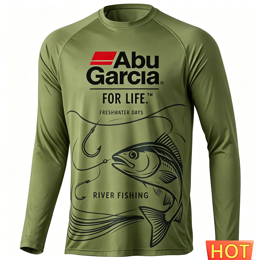 Sonbahar Açık Hava Erkek Balık - Men'S Fashion T Shirts incelemesi ve fiyatı