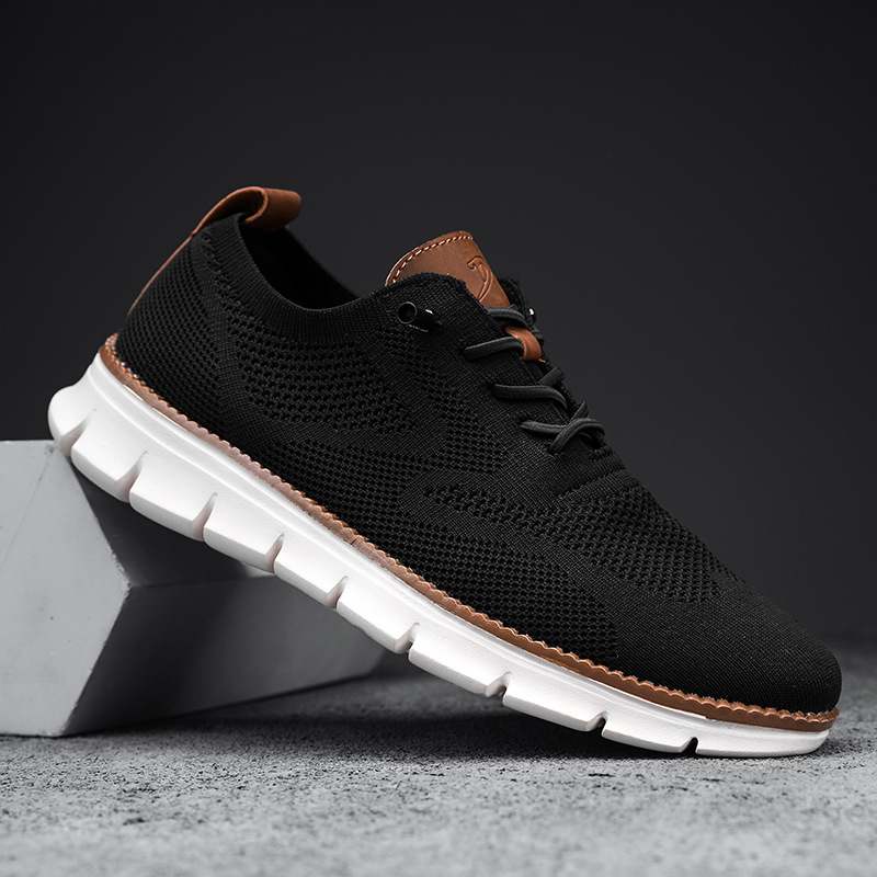 Erkek Spor Ayakkabı Ayakkabı E - Mens Fashion Trainers incelemesi ve fiyatı