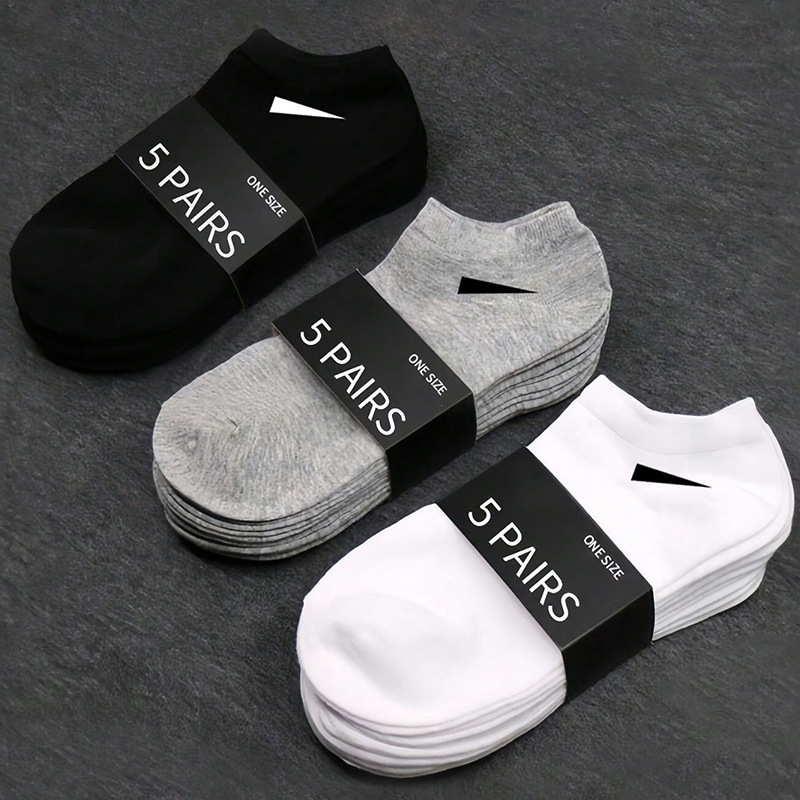 10/20 Çift Erkek Kadın Düşük K - Socks Ankle Men incelemesi ve fiyatı