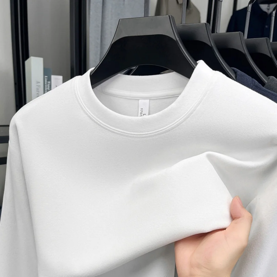 Yumuşak pamuklu, üst düzey mar - Men'S Fashion T Shirts incelemesi ve fiyatı